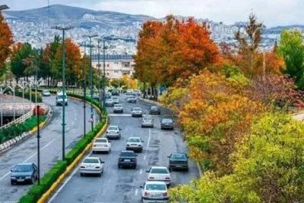 ناپایداریهای جوی در کردستان تا شنبه ادامه دارد