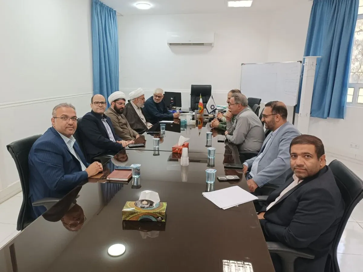 آغاز برنامهریزی برای اعتکاف محلهمحور در شیراز