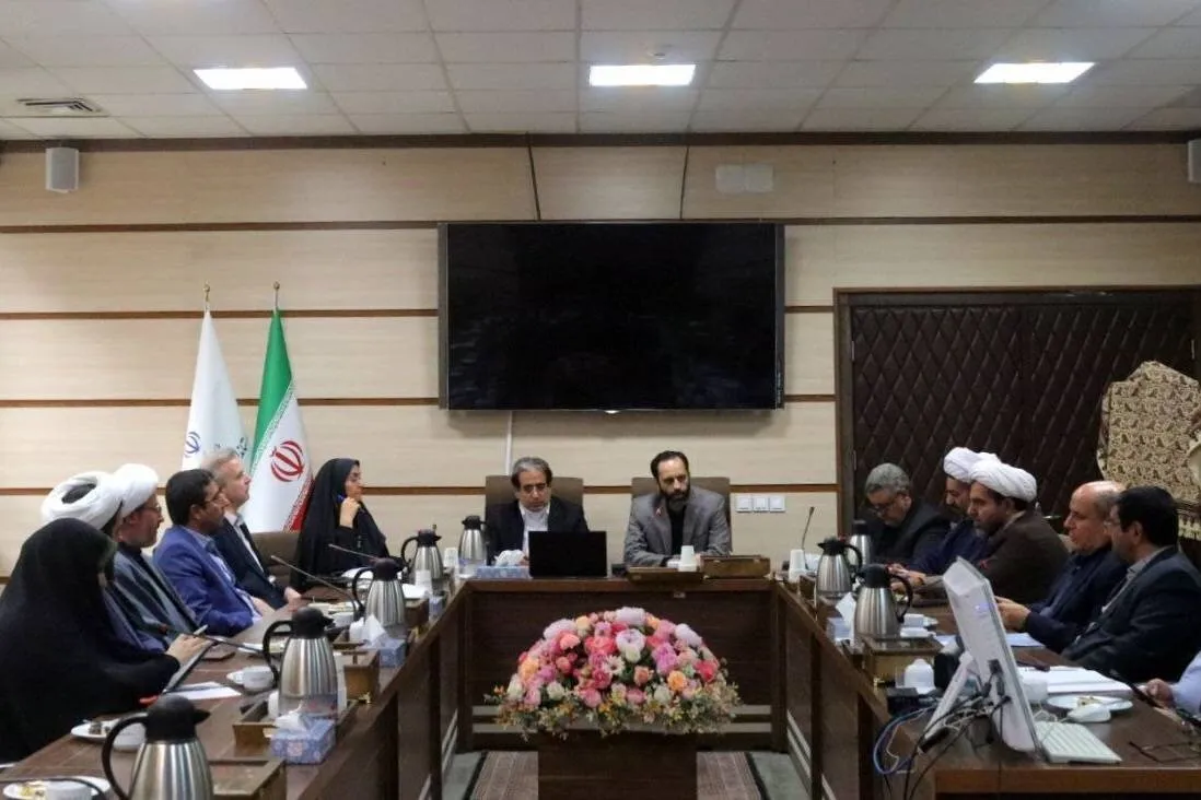 محمدزاده: تبریز ظرفیت میزبانی پایتخت نهجالبلاغه ایران را دارد