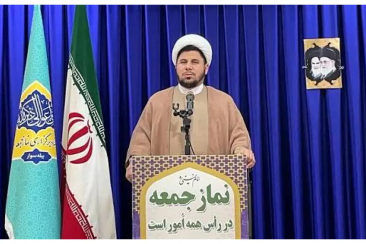 هیچ کشوری نباید حقوق اساسی ملت خود را نادیده بگیرد