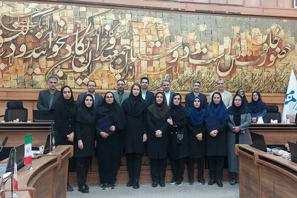 ۹ معلم لرستان به بوت‌کمپ حضوری هوش مصنوعی راه یافتند