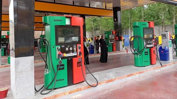 افزایش جایگاههای عرضه بنزین سوپر در بندرعباس