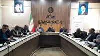 عملیات میدانی سرشماری عمومی نفوس و مسکن ثبتی مبنای ۱۴۰۵ از ۲۶ مهر ماه آغاز خواهد شد