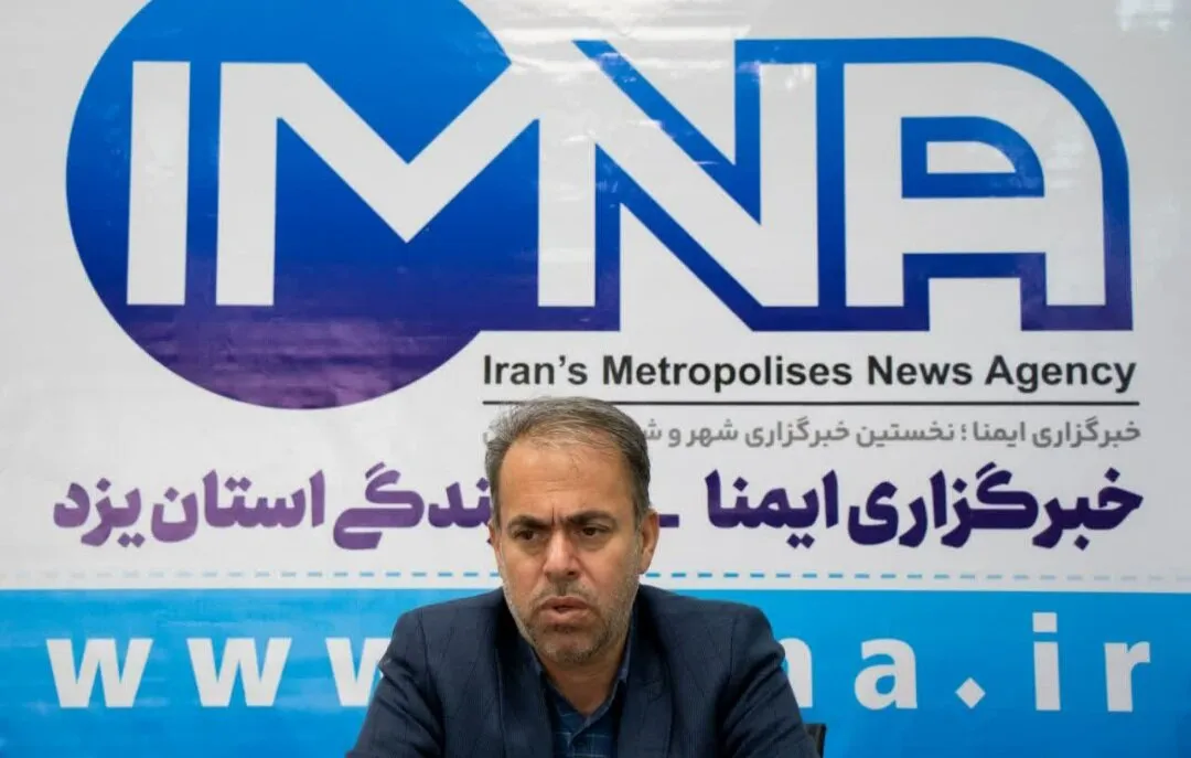 پایان انتظار ۲۰ ساله؛ فاز اول بلوار امام محمد باقر(ع) شهر یزد در آستانه بهرهبرداری