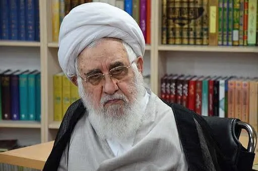 درگذشت آیت الله قربانی نماینده سابق ولی فقیه در گیلان