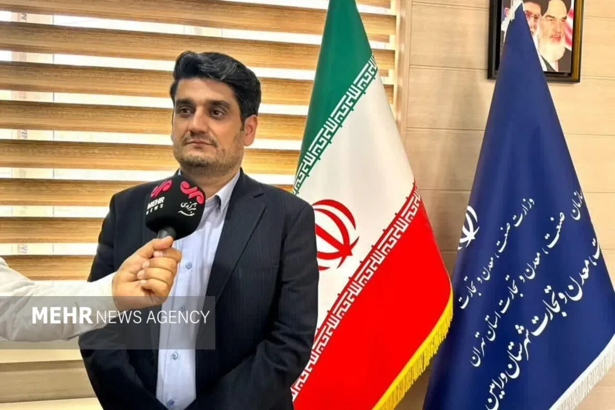 کشف تخلف ۲۸ میلیارد ریالی در بازرسی از دو انبار در ورامین
