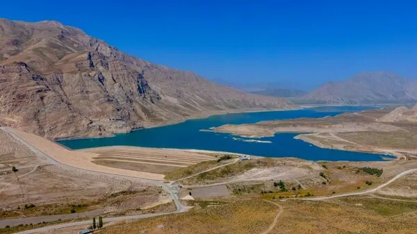 ذخایر سدهای تهران افزایش یافت/ سدهای پایتخت همچنان چقدل کسری آب دارد؟