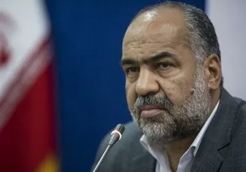 توضیحات صباغیان نماینده حوزه انتخابیه مهریز در مجلس شورای اسلامی در خصوص مطالبه مشکل سهم ناچیز یزد از بودجه کشوری