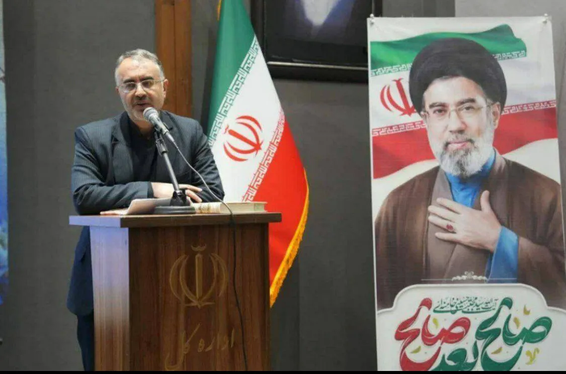 مناسب سازی محیطهای شهری برای رفع مشکلات نابینایان ضروری است