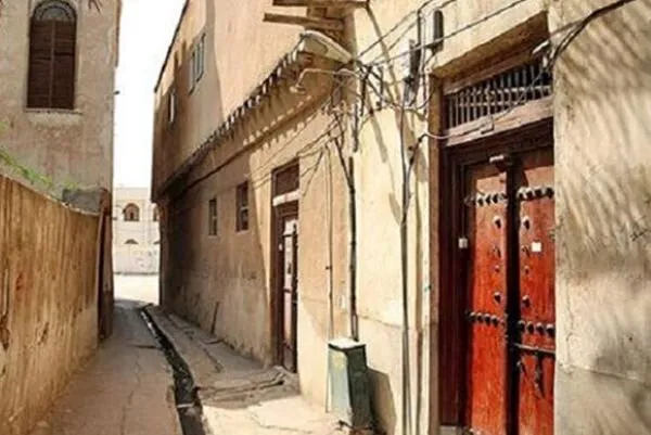 بافت تاریخی بوشهر در محاصره فرسودگی؛ هشدار نشست زمین