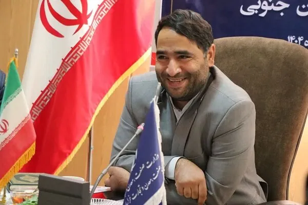 سرمایه‌گذاری صنعتی و معدنی خراسان جنوبی به ۳۶ همت رسید