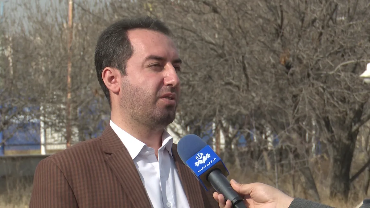 بیلهسوار رکوردار بارشهای ۲۴ ساعت اخیر در اردبیل