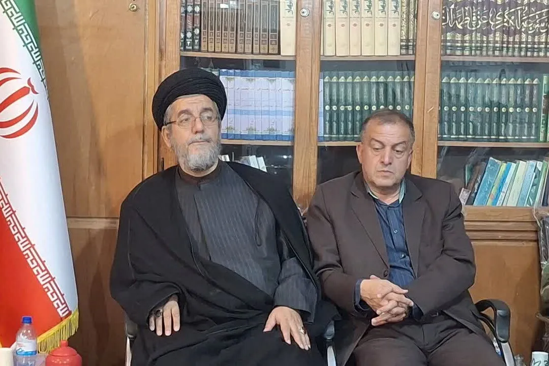 رشادی: حفظ وحدت و صیانت از زیرساختها مؤلفههای اقتدار کشور است