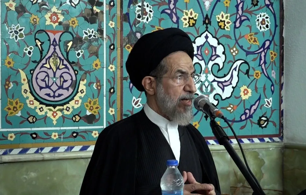 امام جمعه موقت تهران: آیتالله قربانی از چهرههای برجسته علمی، دینی و سیاسی کشور بود