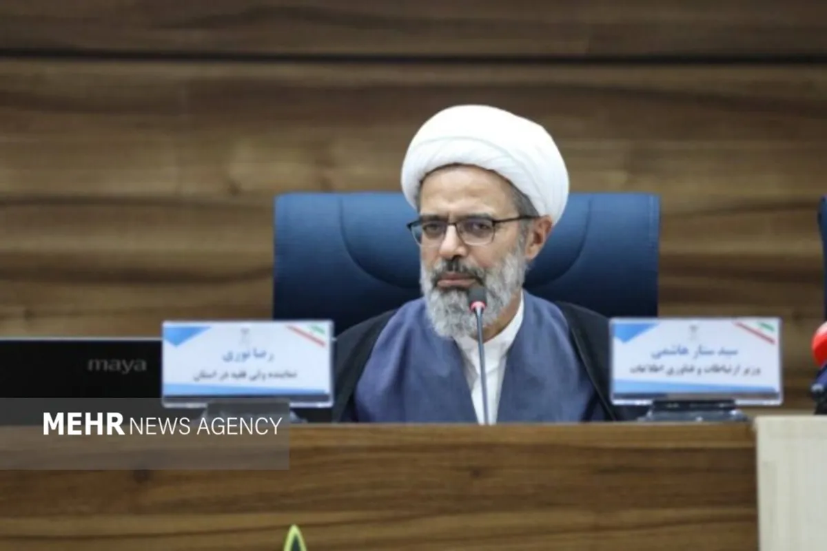 امام جمعه بجنورد: نظارت بر برگزاری کنسرتها باید تشدید شود