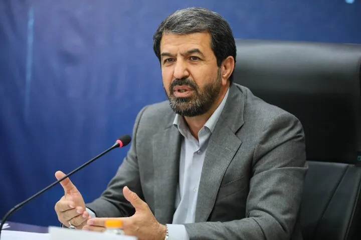 آغاز عملیات اجرایی بیمارستان هزار تختخوابی همدان در آینده نزدیک