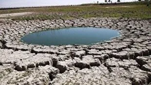 حال آب قم خوب نیست