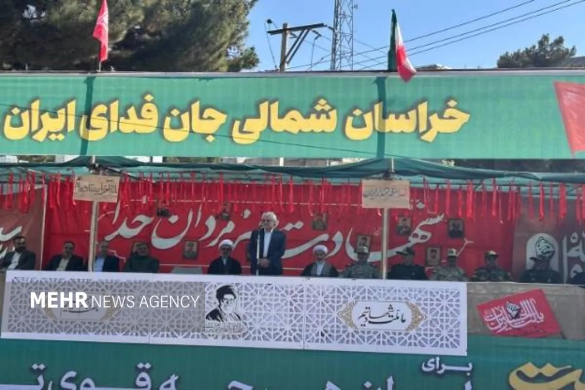نوری: ایستادگی ملت ایران محاسبات آمریکا را به چالش کشیده است