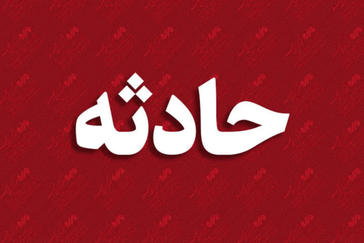 واژگونی خودرو در جاده اهرم به دلوار ۵ مصدوم داشت