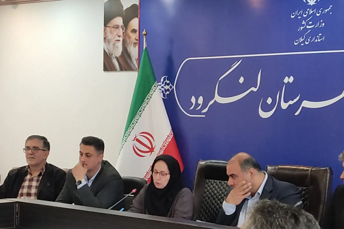 پروژههای نیمهتمام لنگرود در مسیر اولویت بندی اعتبارات قرار دارند
