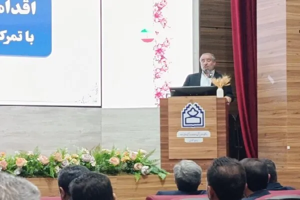 ایجاد بیمارستان خصوصی در بیرجند به‌ طور جد پیگیری شود