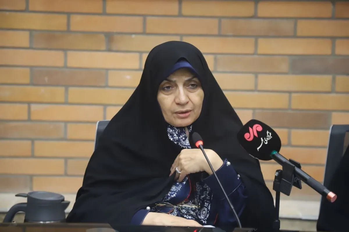 داداندیش: سرمایه انسانی تحصیلکرده گیلان ظرفیتی برای آینده استان است