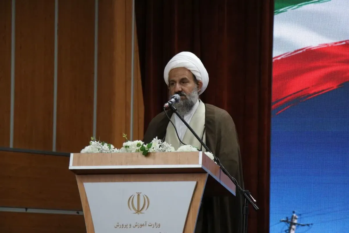 امام جمعه سابق قرچک: فرصت خدمت در نظام اسلامی را باید مغتنم شمرد