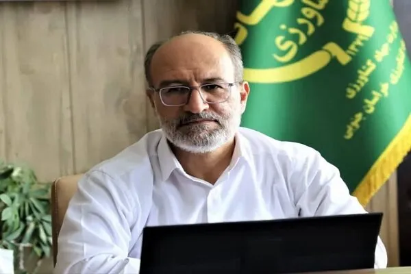 امنیت غذایی بدون امنیت معیشتی کارکنان ممکن نیست