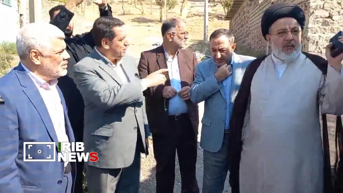 لزوم رفع مشکلات جوانان با استفاده از اعتبارات وقف