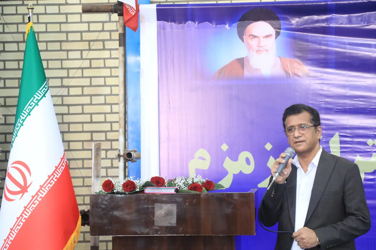 ضیایی: میدان فعالیتهای تربیتی به دانشآموزان سپرده شود