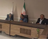 تاکید مدیر کل صمت خوزستان رفع موانع تولید در شهرک صنعتی شماره ۳ اهواز