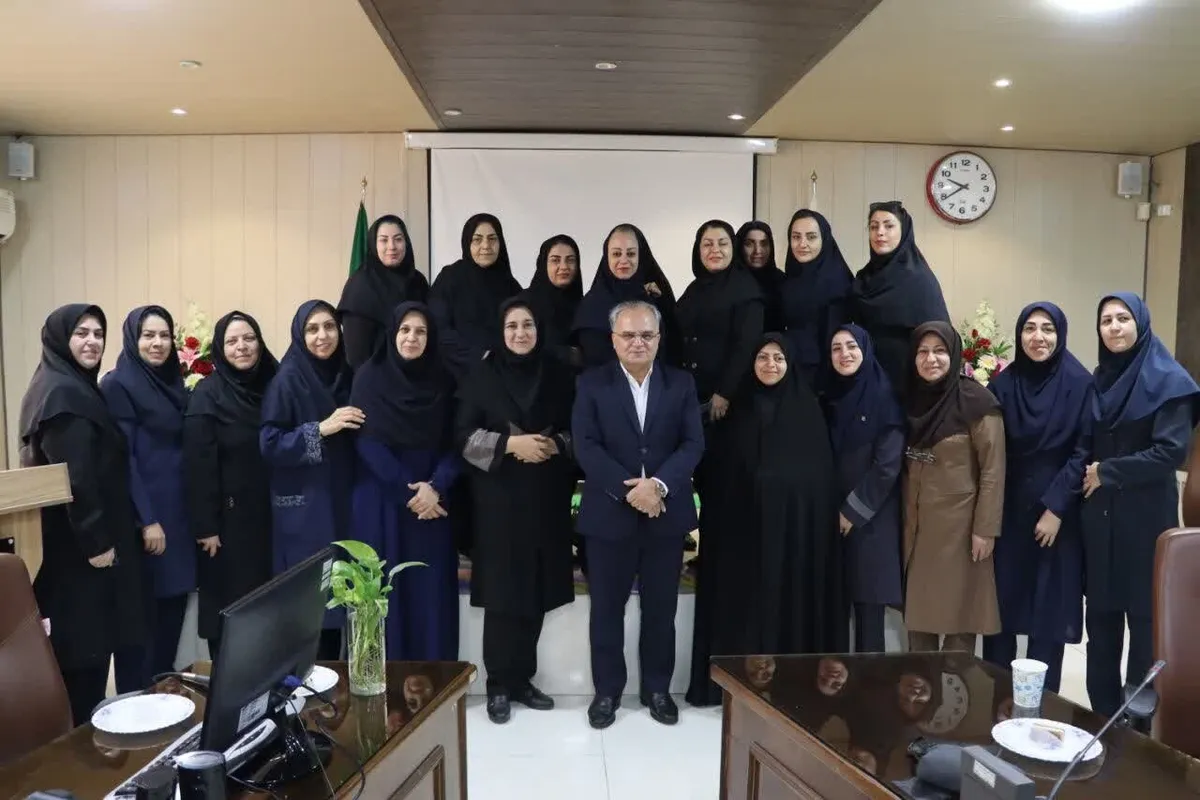 «دشواریهای شغلی و معیشت» دو دغدغه مهم جامعه پرستاری سمنان