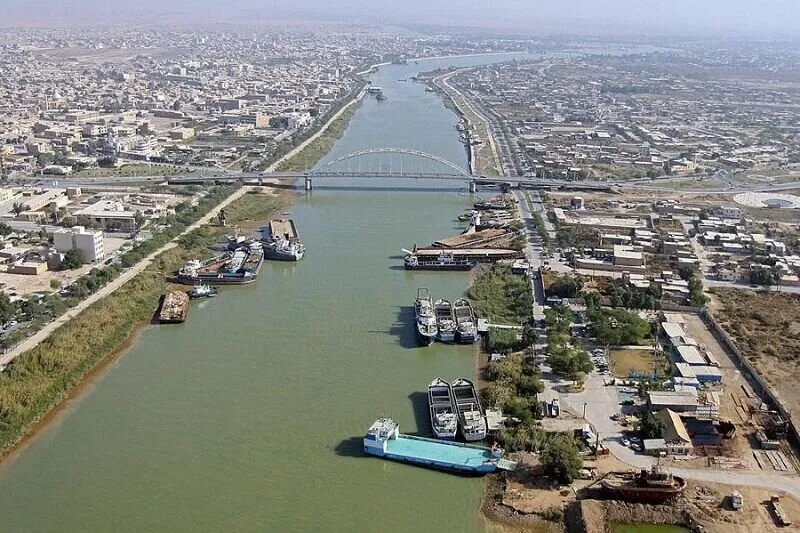 مردم باید نتیجه توسعه را در خیابان های آبادان ببینند،نه فقط در خبر نشست ها