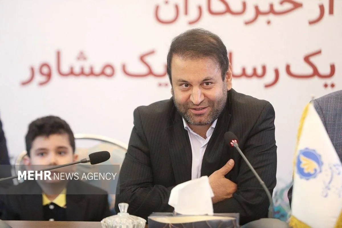 شناسایی ۴۳۰۰ نخبه و تشکیل ۳۲ کارگروه تخصصی در آذربایجانشرقی