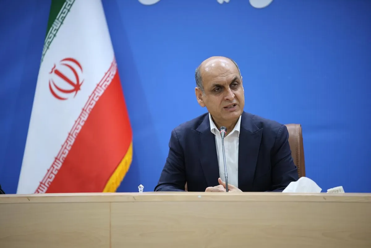 مشکلات بیمهای و بانکی بازاریان رشت تا حصول نتیجه پیگیری میشود