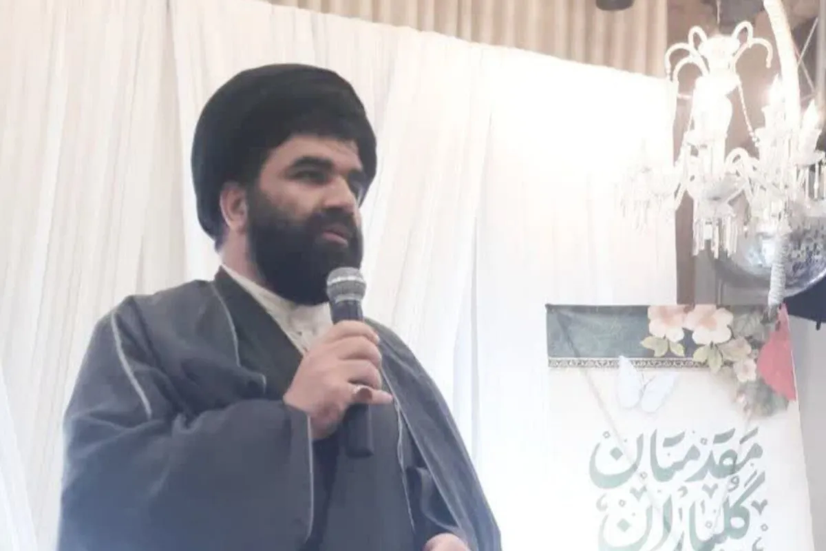 حضرت زینب کبری (س) الگویی ماندگار از صبر و بصیرت است