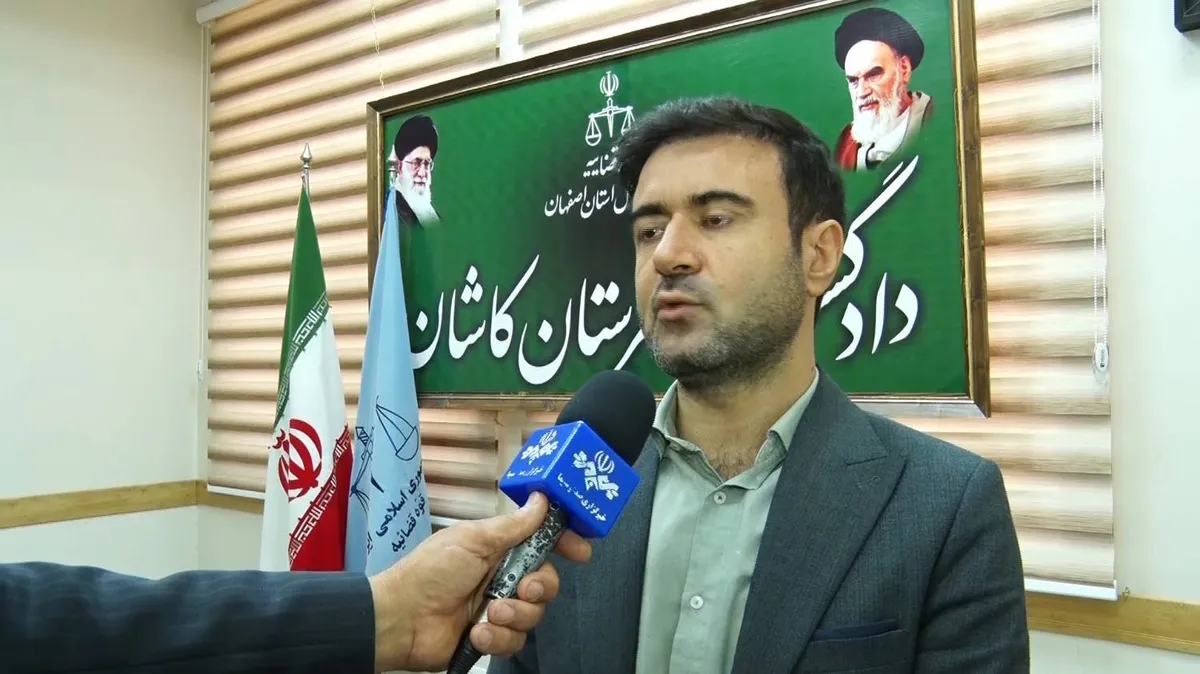 کاهش ۳۳ درصدی وقوع جرم با اقدامات پیشگیرانه قضایی