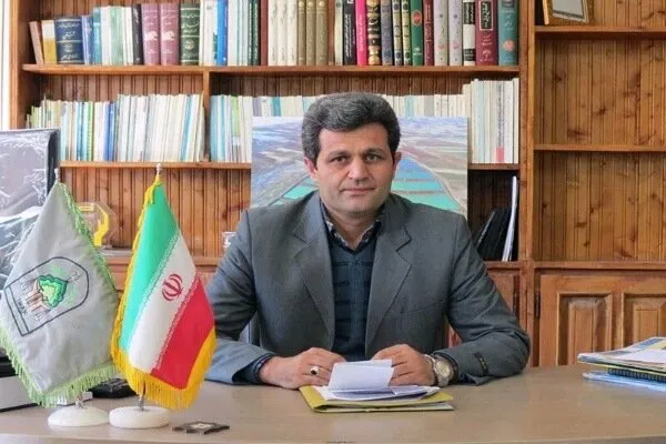 آزادسازی ۴۲۹ هکتار از اراضی ملی کردستان در هفت ماه
