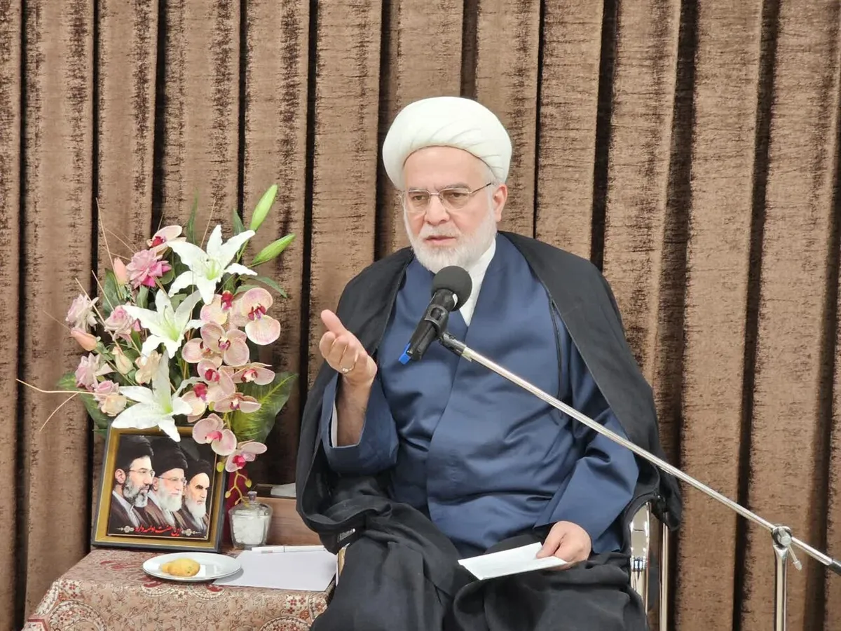 ترویج فرهنگ اقامه نماز نیازمند تقویت انگیزههای معنوی است