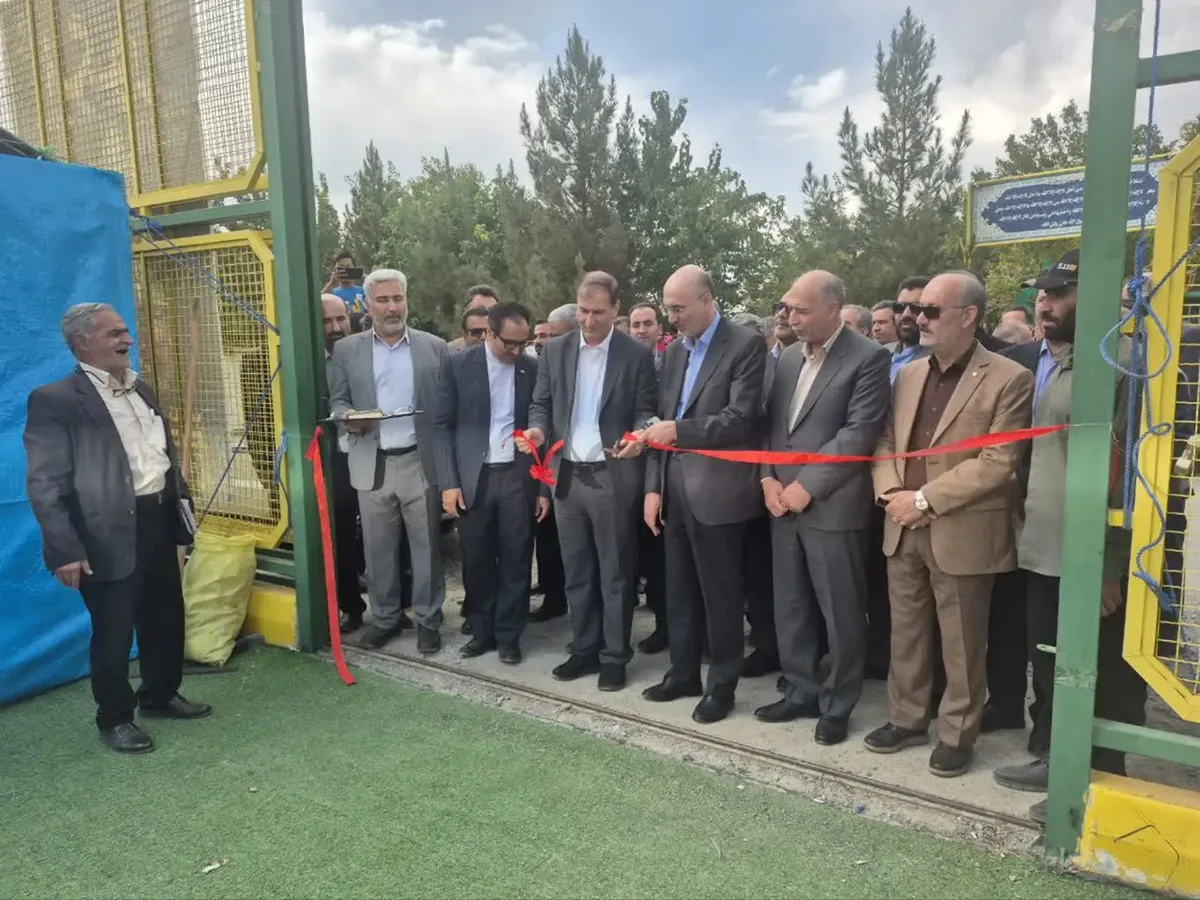پیشبینی اختصاص حدود ۱۰ همت منابع مالی برای بخش کشاورزی استان مرکزی