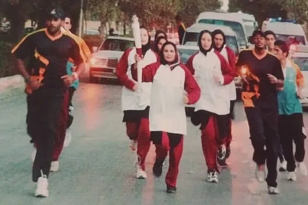 دو و میدانی بانوان اصفهان روی خط غفلت؛مهدقهرمانپروری بیدفاع ماند