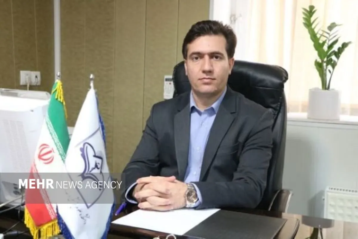فرخی: دومین بخش مراقبت‌های ویژه بیمارستان اسفراین راه‌اندازی می‌شود