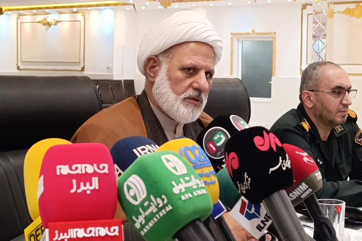 حجتالاسلام جوشقانی: رسانهها حلقه پیوند مردم و پلیس را تقویت کنند