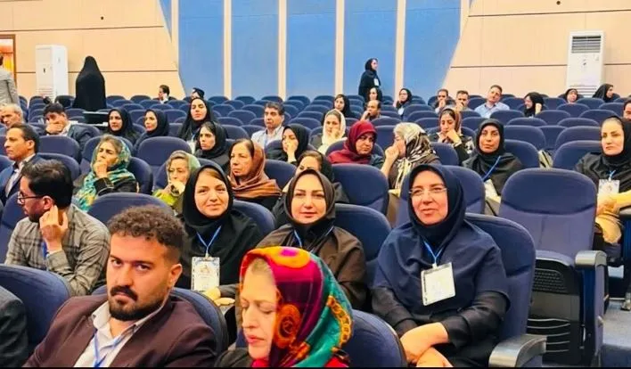 تجلیل از ۲۱ پرستار نمونه گیلانی در آیین ملی گرامیداشت روز پرستار