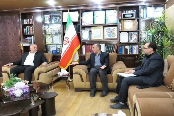 پوشش بیمه سلامت برای ۷۰ درصد از جمعیت بروجرد