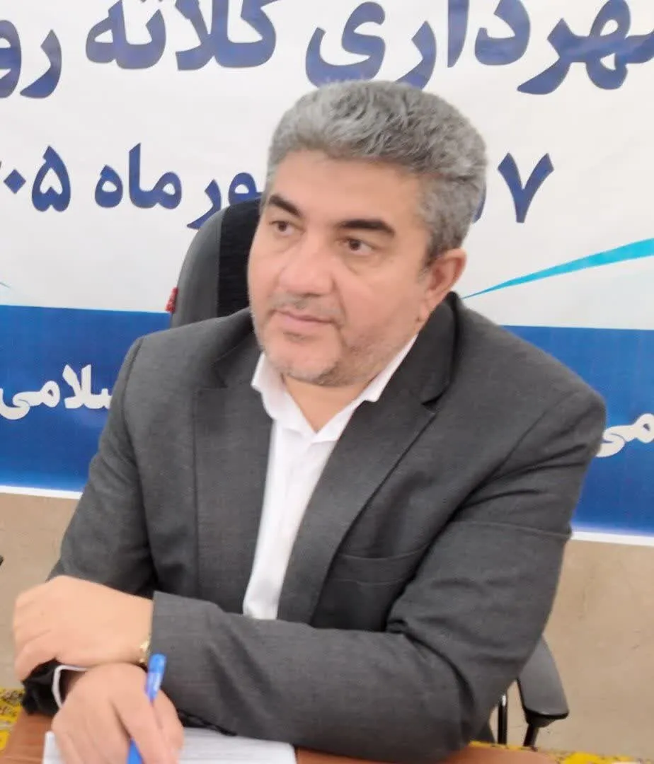 مدیر کل امور اقتصادی و دارایی استان سمنان: ظرفیت منابع مالی استان سمنان می‌تواند تا ۷۰۰ همت افزایش یابد