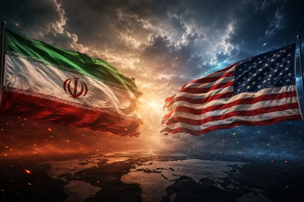 عراقچی با چه پیامی به تهران بازگشت؟