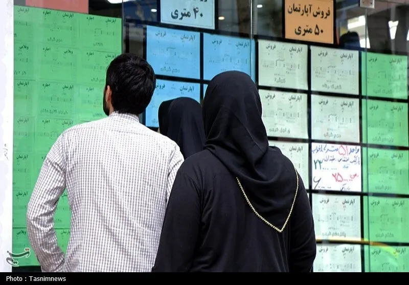 قیمت‌سازی در بازار مسکن تبریز؛ مستأجران قربانی آگهی‌های بی‌ضابطه