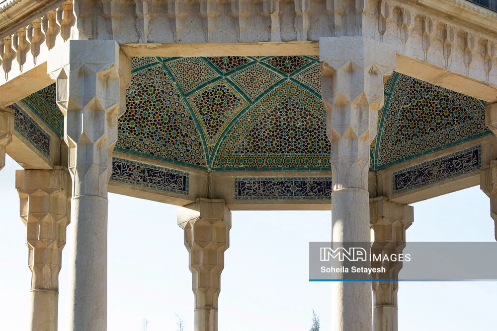 از شیراز تا جهان؛ حافظ، صدای ماندگار فرهنگ ایرانی