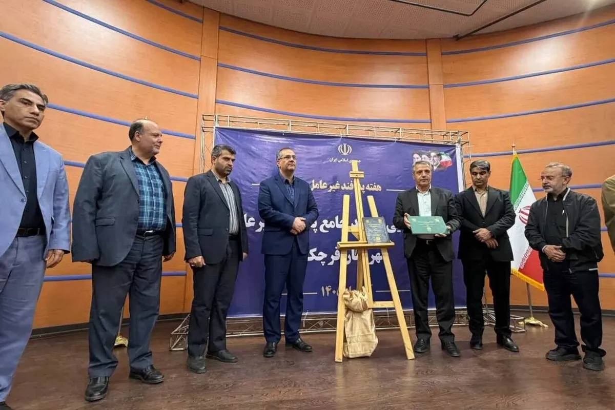 سند پدافند غیرعامل قرچک، نقشه راه تداوم خدمات در شرایط بحرانی است